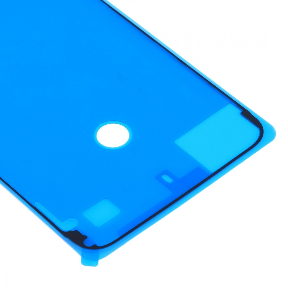 10 PCS LCD Frame Bezel Waterproof Adhesive Stickers for iPhone 8 Plus(Black) iPhone Replacement Parts Apple iPhone 8 Plus